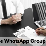 IT Jobs WhatsApp Group Links