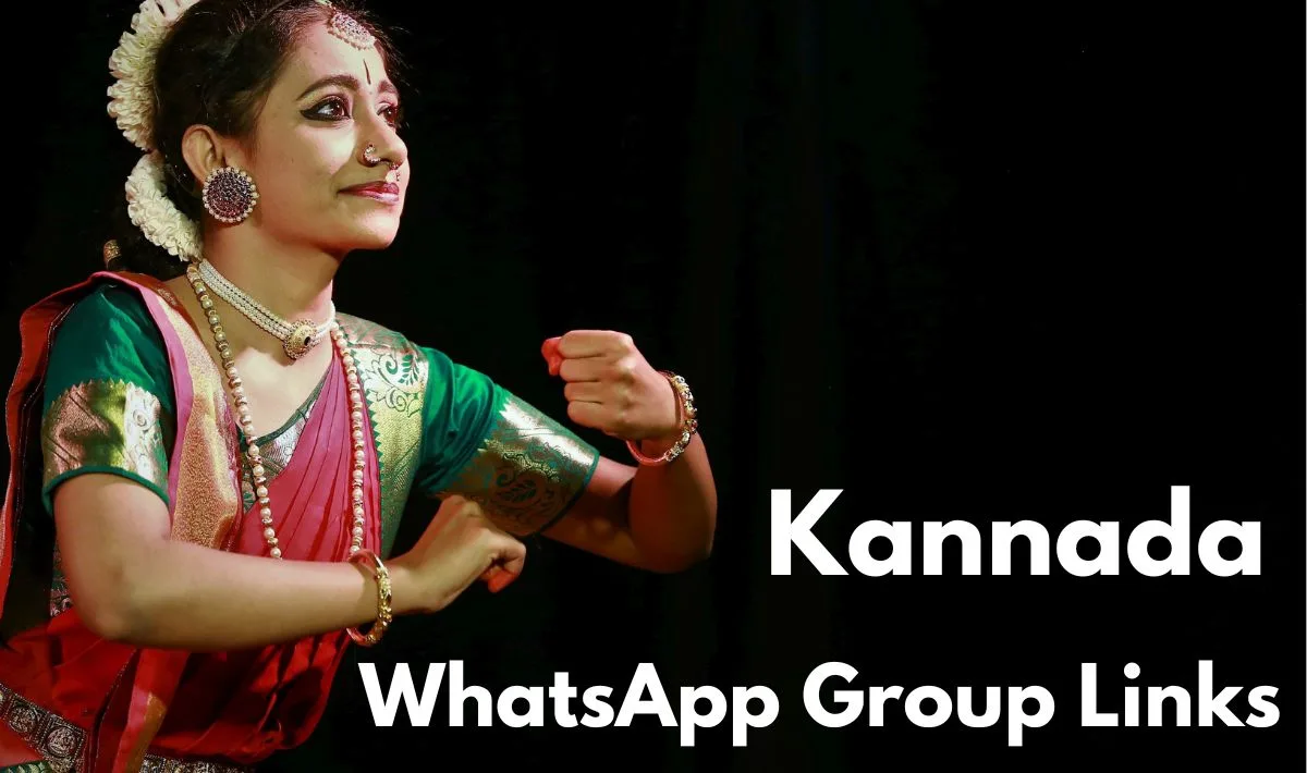 Kannada WhatsApp Group Links