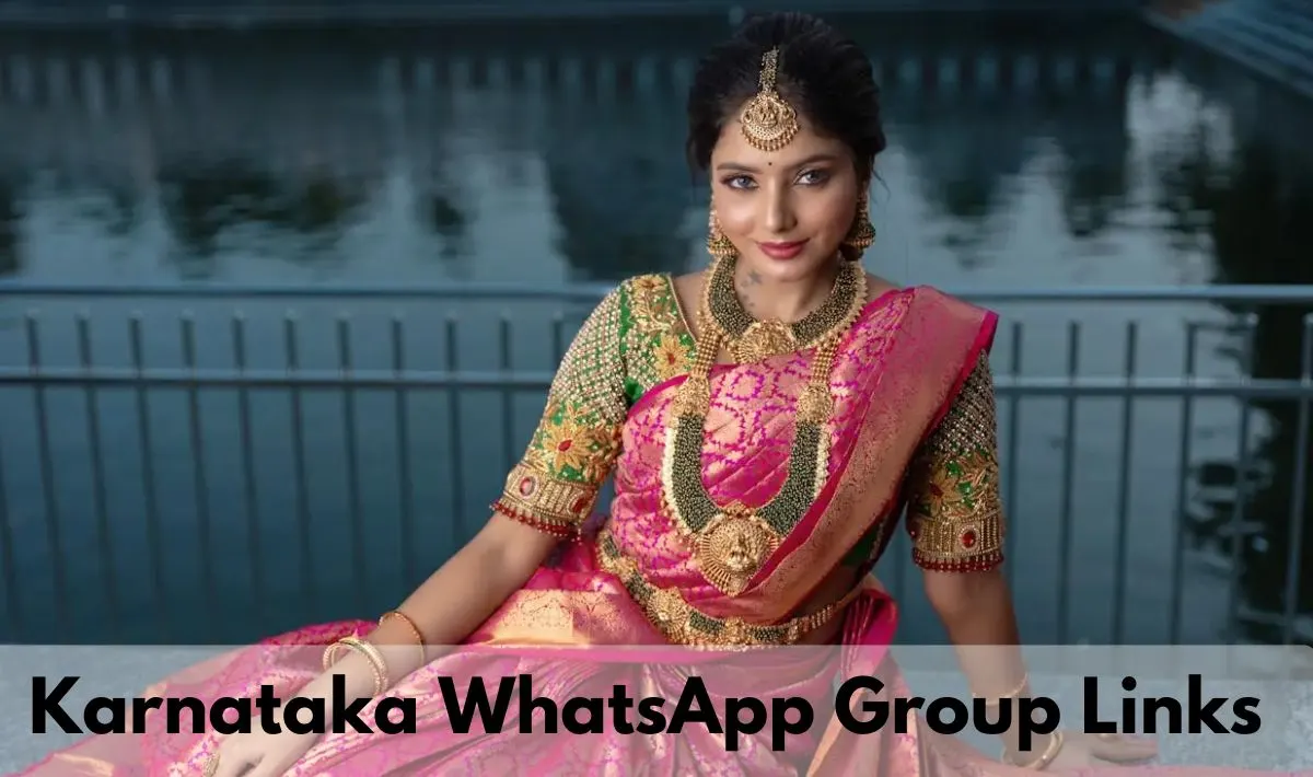 Karnataka WhatsApp Group Links