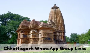 Chhattisgarh WhatsApp Group Links