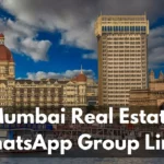Mumbai Real Estate WhatsApp Group Links