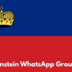 Liechtenstein WhatsApp Group Links