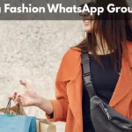 Mahala Fashion WhatsApp Group Links