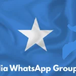 Somalia WhatsApp Group Links