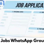 Raipur Jobs WhatsApp Group Links