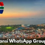 Mzansi WhatsApp Group Links