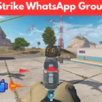 Blood Strike WhatsApp Group Links