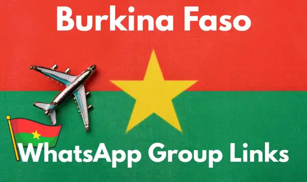 Bissa Burkina Faso WhatsApp Group Link Dyula