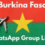 Burkina Faso WhatsApp Group Links