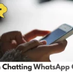 English Chat WhatsApp Group Links