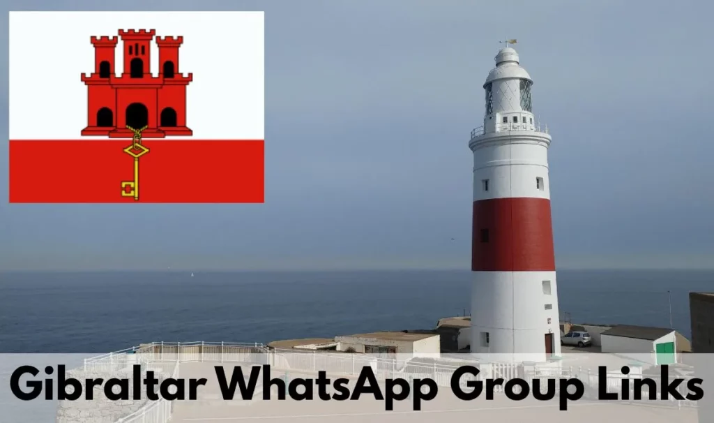 UK Gibraltar WhatsApp Group Link