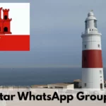 Gibraltar WhatsApp Group Links