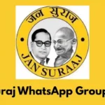Jan Suraj WhatsApp Group Links