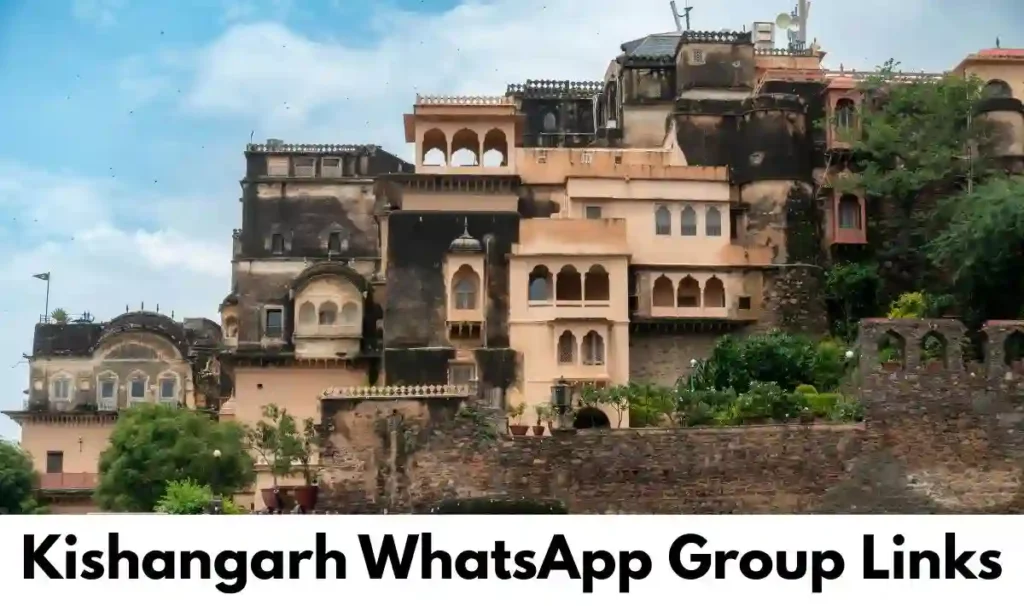 Rajasthan Kishangarh WhatsApp Group Links