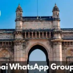 Mumbai WhatsApp Group Links