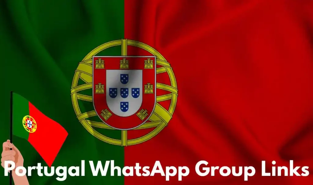 Portuguese WhatsApp Group Link Portugal
