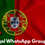 Portugal WhatsApp Group Links