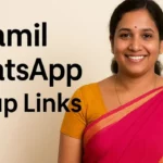 Tamil WhatsApp Group Links