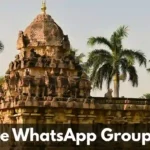Vellore WhatsApp Group Links