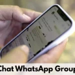 Voice Chat WhatsApp Group Links