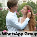 காதல் WhatsApp Group Links