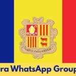 Andorra WhatsApp Group Links