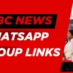 BBC News WhatsApp Group Links
