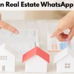 Gurgaon Real Estate WhatsApp Group Links