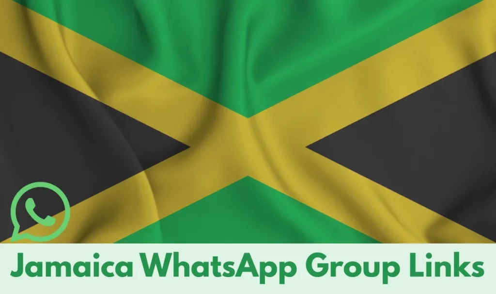 Jamaican WhatsApp Group Link