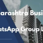Maharashtra Business WhatsApp Group Links