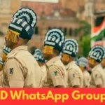 SSC GD WhatsApp Group Links