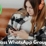 Time Pass WhatsApp Group Links