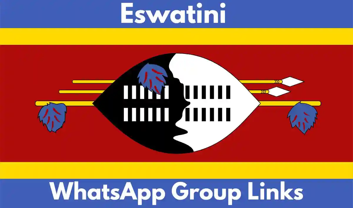 Eswatini WhatsApp Group Links