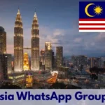 Malaysia WhatsApp Group Links