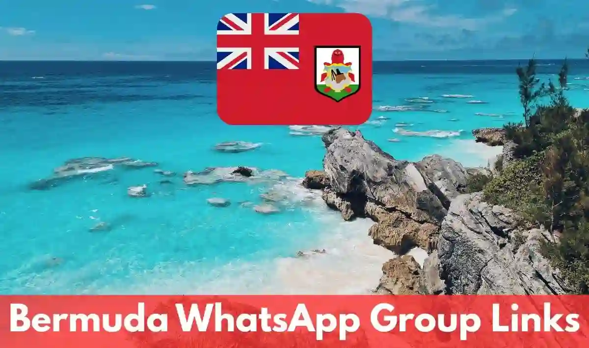 Bermuda WhatsApp Group Links