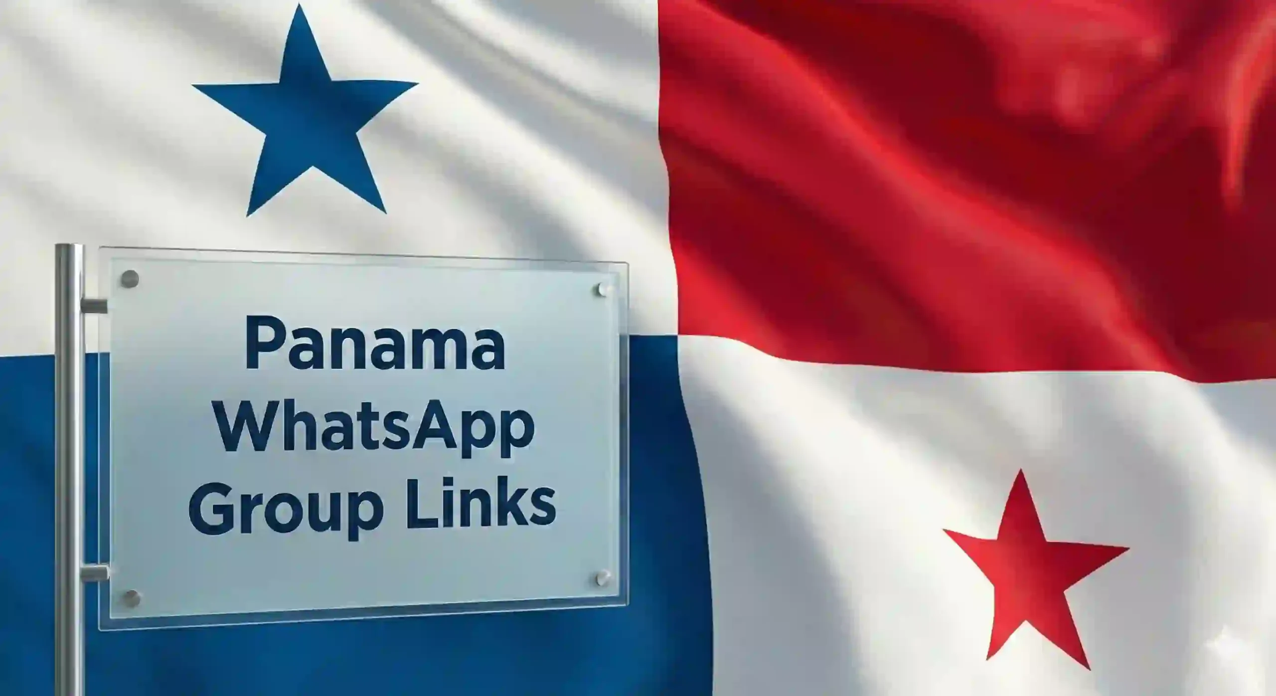 Panama WhatsApp Group Links