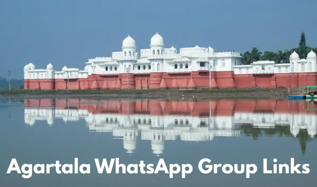 Tripura Agartala WhatsApp Group Link