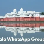 Agartala WhatsApp Group Links