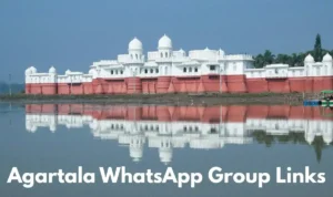 Agartala WhatsApp Group Links